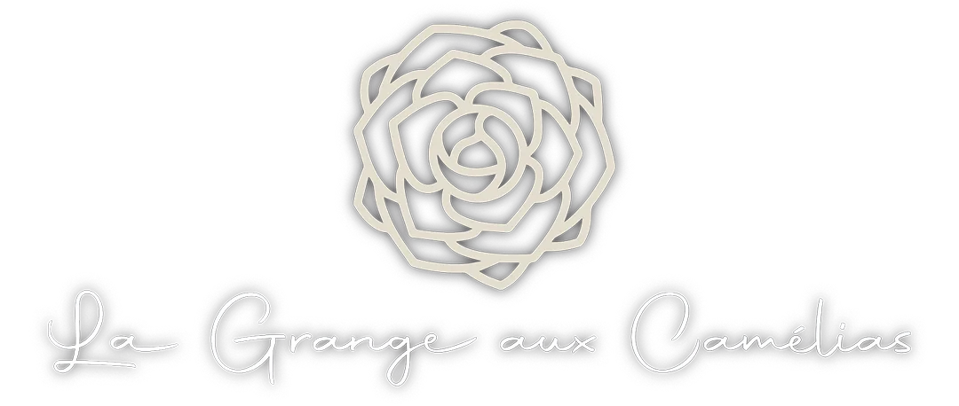 Logo La Grange aux Camélias