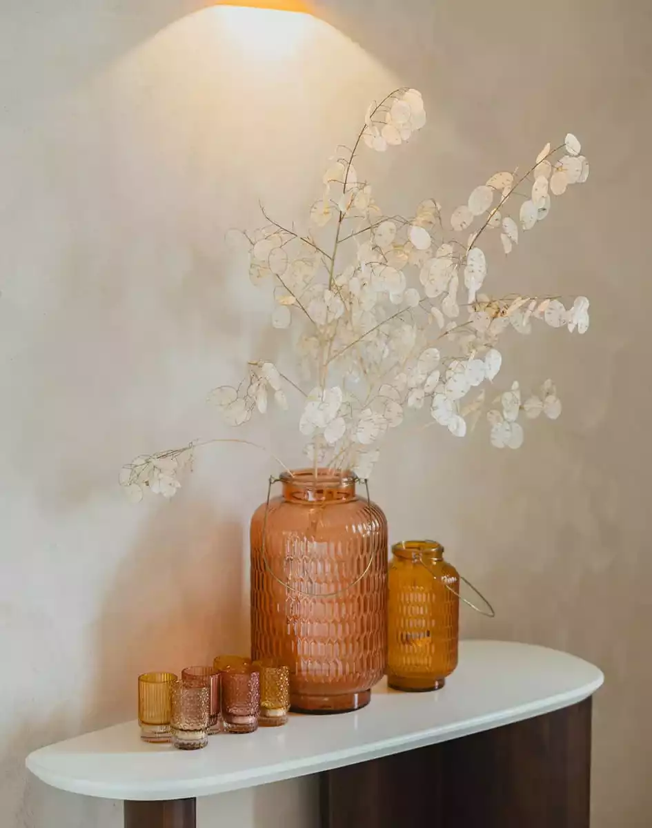 Décoration intérieur - La Grange aux Camélias