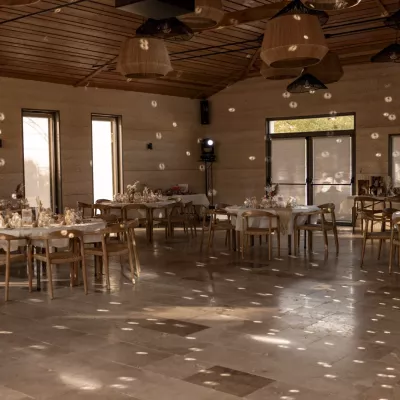 Mariage Floriane & Micky